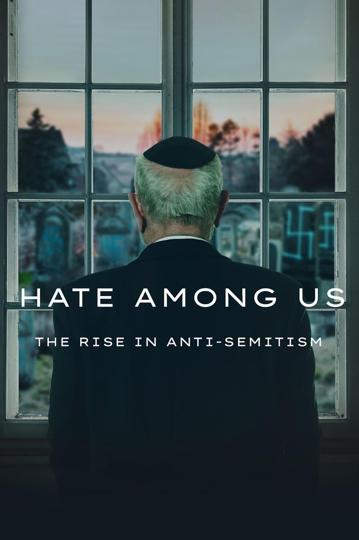 Постер Hate Among Us